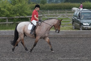 ISIS Dressage Challenge 2008